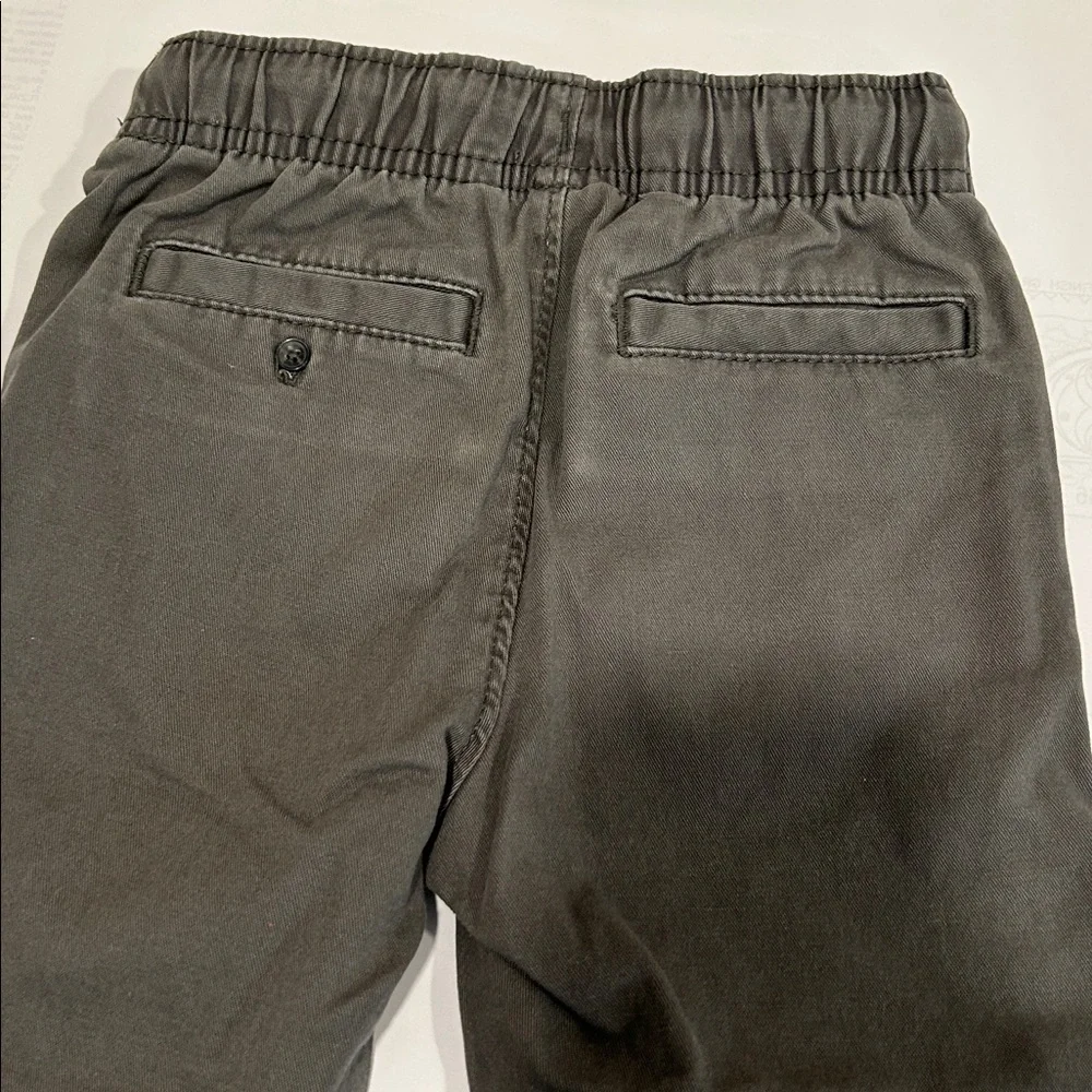 Old Navy Tapered Pull-On Pants for Toddler Boys